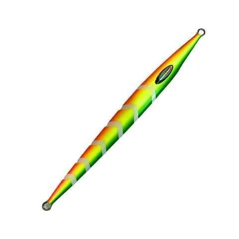 JYG PRO FISHING JIG GLOW STRYKE 240