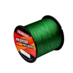 LINEA PROBEROS BRAID 300 M - 20 L - VERDE