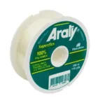 LINEA ARATY COPOLIMERO BLANCO 100 M - 0,7 MM