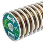 LINEA ARATY COPOLIMERO MULTICOLOR 100 M - 1,0 MM