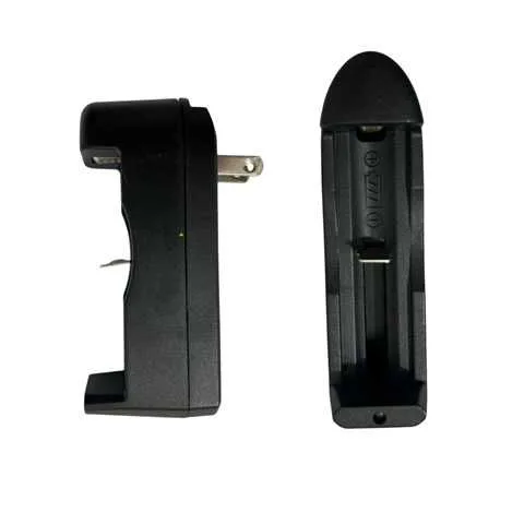 CARGADOR PARA BATERIAS
