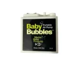 OXIGENADOR BABY BUBBLES