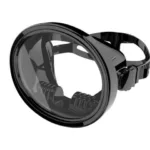 VISOR OVALADO CON CLIP DE NARIZ