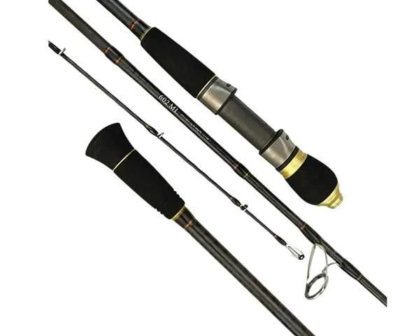 CAÑA SLOW JIGGING - CAREFREE - 183CM - ZHAOYUAN