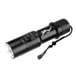 STRONG LIGHT TACTICAL FLASHLIGTH-LINTERNA DE BUCEO