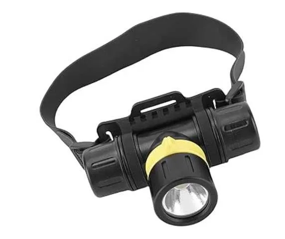 LINTERNA VARLONPAN DE CABEZA MX-HW21-P70