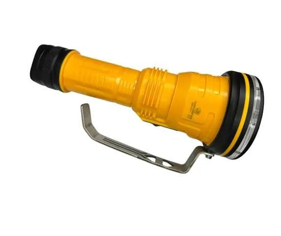 LINTERNA DIVING FLASHLIGHT MX - Q11 VARLANPAN