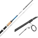 ALIVIO 180 CM - CAÑA SHIMANO - 1 A 8 LIBRAS - 3 A 15 GRAMOS