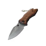 NAVAJA BUCK X75 - HOJA PESCADOR