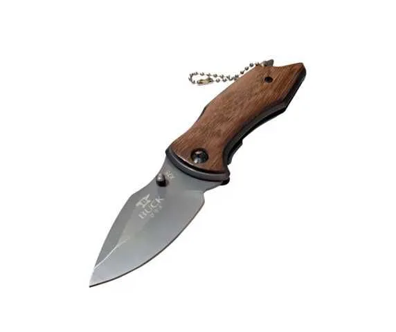 NAVAJA BUCK X75 - HOJA PESCADOR