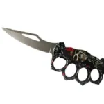 BROWNING MANOPLA CON NAVAJA