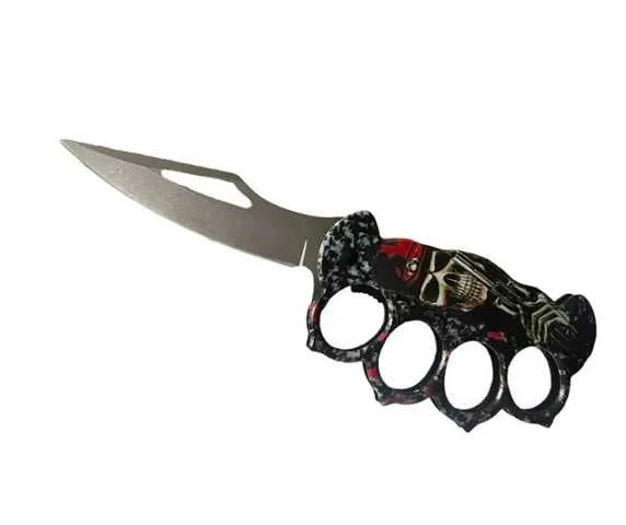 BROWNING MANOPLA CON NAVAJA