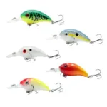SEÑUELO CANBRA CRANK BAIT