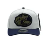 GORRA BASS PRO SHOP