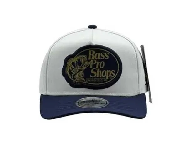 GORRA BASS PRO SHOP