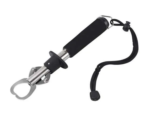 PINZA CON BALANZA - GRIP DE LABIO - FISHING LIP GRIPS