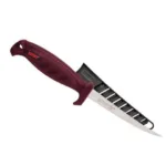 CUCHILLO FILETEADOR RAPALA 128BX HAWK FILLET KNIFE