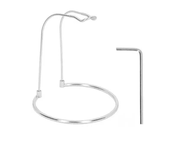 EXHIBIDOR METALCO PARA CARRETES DE SPINNING