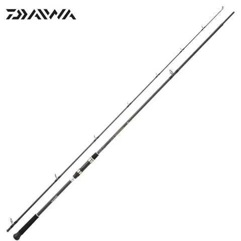 CAÑA DAIWA PROCASTER GAME III - 240 CM - TRENZADO DE CARBONO