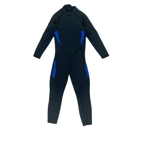 NEOPRENO 3MM NOMADA - DIFERENTE TALLAS