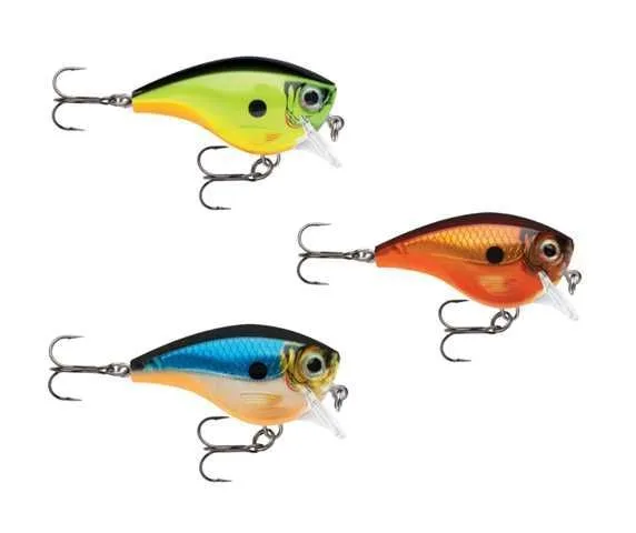 RAPALA BX BRAT 3¨