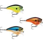 SEÑUELO RAPALA BX BRAT 6´