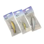 SEÑUELO FISHING GEAR VARIADO