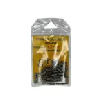 CONECTORES GILHER 1.2 MM - 100 UNIDADES