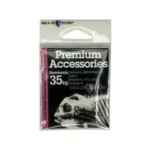 DESTORCEDORES BLUE FOX TALLA 4 - 3 UND - 35 KG