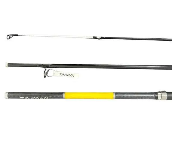 CAÑA DAIWA SENSOR SURF SERIES - 3 CUERPOS - 3,60 M - 100 A 250 G