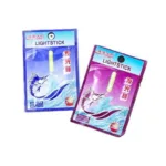LUZ DE PESCA