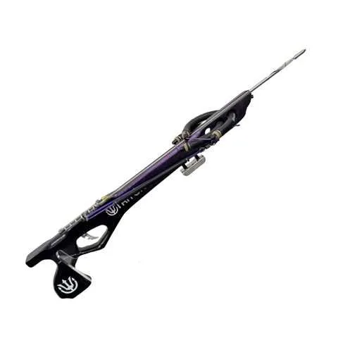 ARPONES TRITON PROFESIONAL 50 CM - 2 LIGAS - DIS. ACERO INOX
