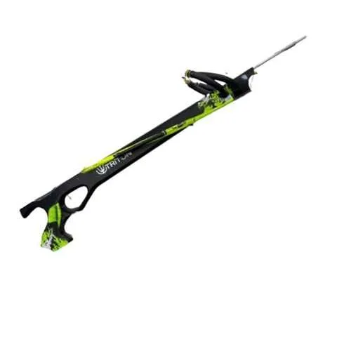 ARPONES TRITON SEMI PROFESIONAL - 2 LIGAS - 60 CM