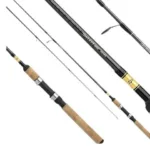 CAÑA DAIWA SWEEPFIRE SPINNING 6'6'- 198cm - MEDIUM - 2 SEC