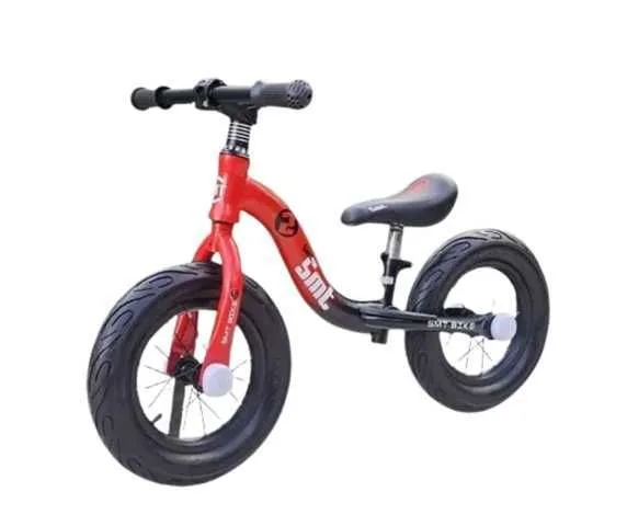 BICICLETA NIÑOS - PARA DESARROLLO DEL EQUILIBRO