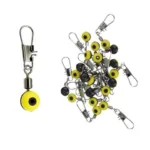 VINCHA CORREDIZA FISHING ROLLING BALL - 10 UNIDADES