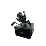 CARRETE FD4000 - 14 LIBRAS - 5.0:1