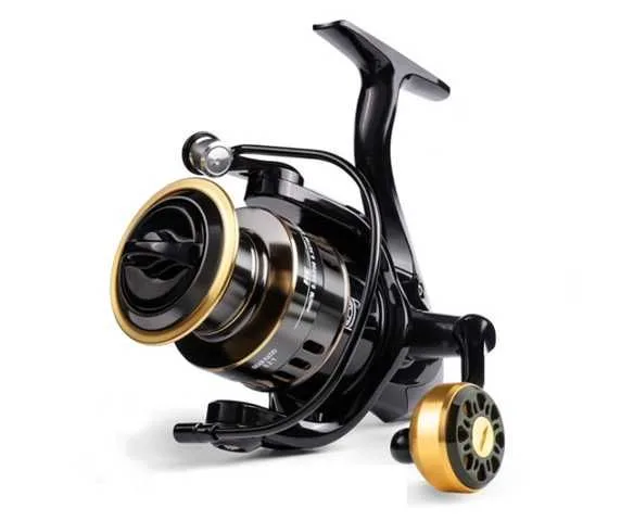 CARRETE HE4000 FISHING REEL