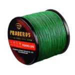 EMBOBINADO CARRETE - BRAID 4X JAPONES