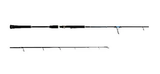 CAÑA SHIMANO TALAVERA TYPE J 6'0''