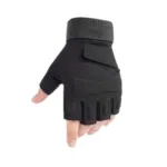 GUANTES BATTLE WOLF TALLA M