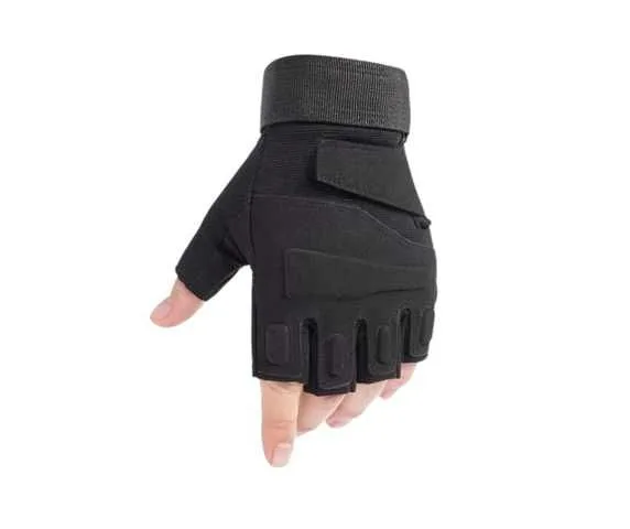 GUANTES BATTLE WOLF TALLA M