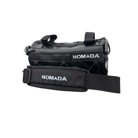BOLSO NOMADA MANILLAR - IMPERMEABLE