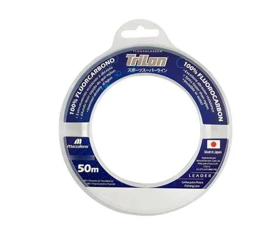FLUOROCARBONO POR METRO