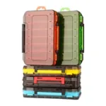Caja Organizadora Mediana Amarilla - Canbra
