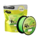 Linea TAIYU - 20.72 libras - 0.12 mm - 200m