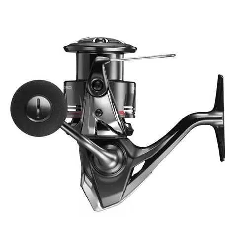 CARRETE SHIMANO VANFORD C5000XG - 24 LB - 6:2:1