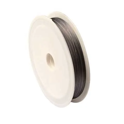 GUAYA DE PESCA ROLLO