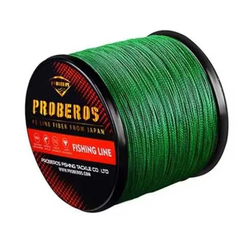 LINEA PROBEROS 1000 M - 30 LB