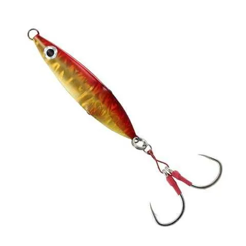 SQUISH JIG SAVAGE GEAR - 100 G - 10.5 CM - #6/0